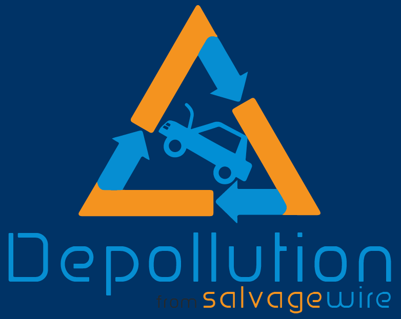 Depollution - the Salvage Wire blog for the auto recycling industry