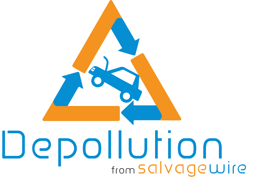 Depollution auto recycling blog and podcast