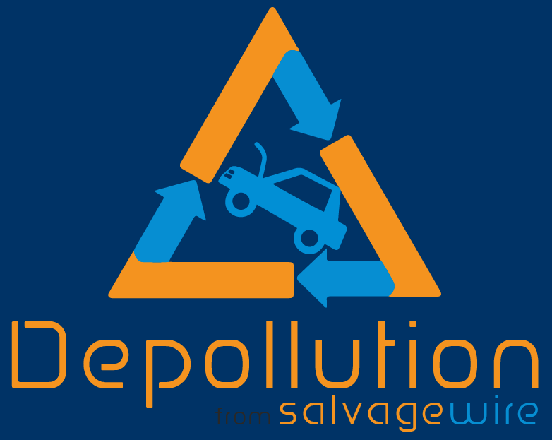 Depollution - the Salvage Wire podcast for the vehicle recycling industry