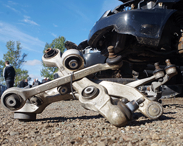 Managing change in your auto recycling business from Salvage Wire